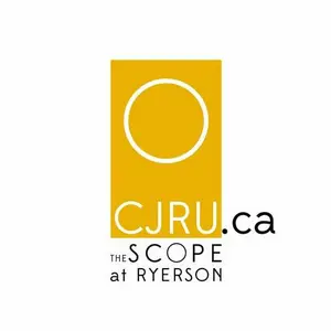 CJRU ザ・スコープ・アット・ライヤーソン