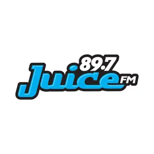 CJSU 89.7 ジュース FM