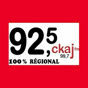 CKAJ92.5FM ラジオ