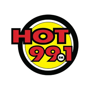 CKIX ホット 99.1 FM