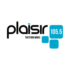 CKLD プレジャー 105.5 FM