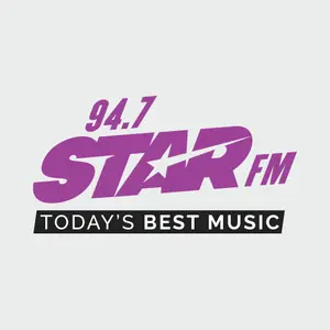 CKLF 94.7スターFM