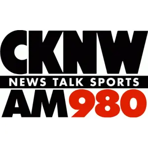 CKNW AM980 ラジオ