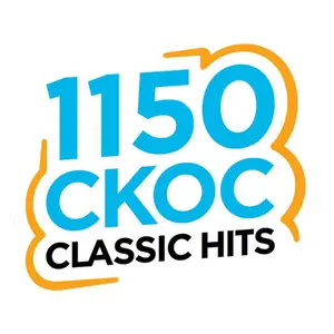 CKOC オールディーズ 1150