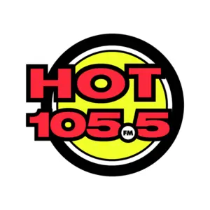 CKQKホット105.5FM