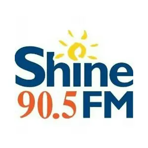 CKRD90.5シャインFM