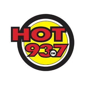 CKWY ホット 93.7 FM