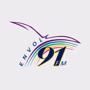 CKXL Envol91 ラジオ