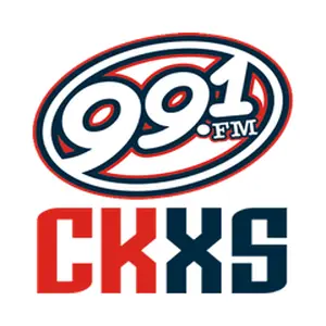 CKXS 99.1FM ラジオ
