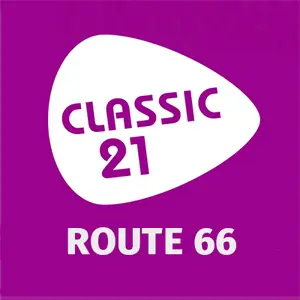 クラシック 21 ルート 66