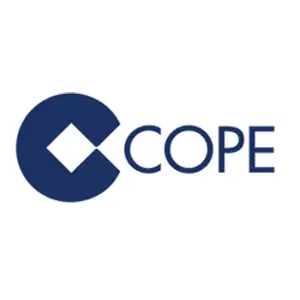 COPE マドリッド