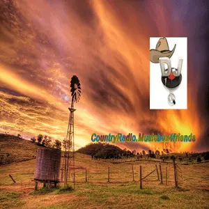 Countryradio.Musicbox4friends ラジオ