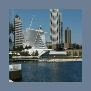 CreamCityusaRadio.com ラジオ