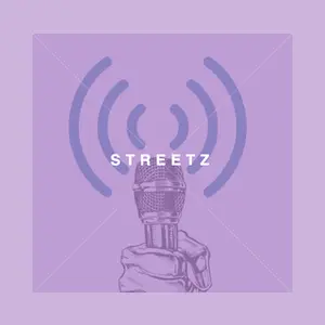 Cyber-FM Streetz ラジオ