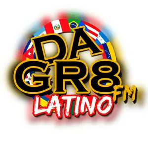 Dagr8fm ラティーノ