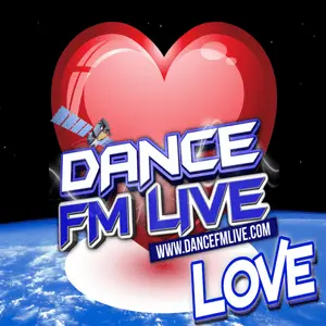 ダンスFMライブラブ