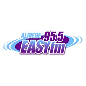 イージー95.5FM
