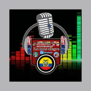 Ecuador Radio Ny ラジオ