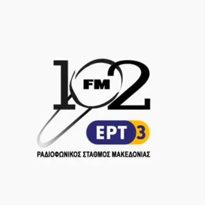 ERT3 102 FM ラジオ