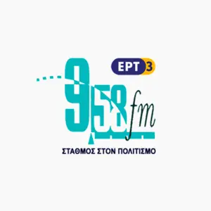 ERT3 95,8 ラジオ
