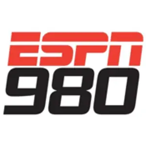 ESPN USA 980 ラジオ