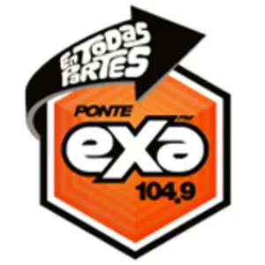 Exa FM メキシコシティ