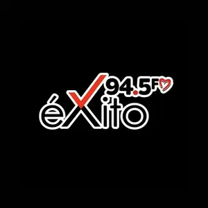 Exito 94.5 FM ラジオ