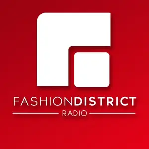 ファッションディストリクトラジオ