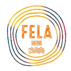 Fela Radio - 魂のある音楽