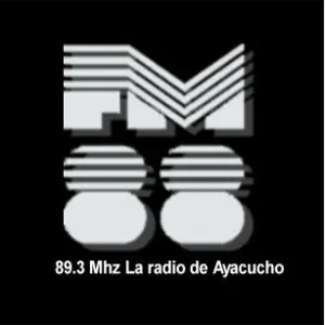 FM88 ラジオ