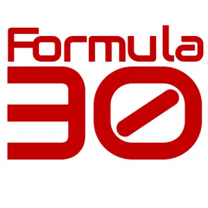 フォーミュラ 30