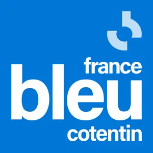 フランス ブルー コタンタン