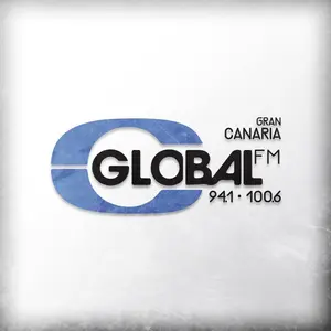 グローバル FM グラン カナリア 94.1 & 100.6 FM