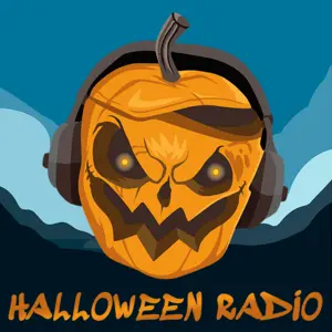ハロウィンラジオ