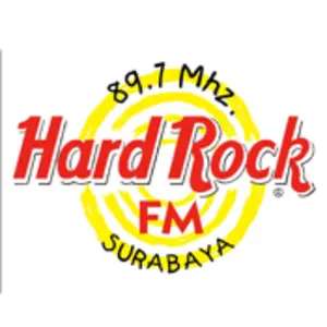 ハードロックFMスラバヤ 89.7