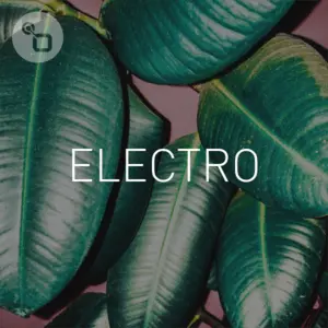 エレクトロラジオのELECTRO