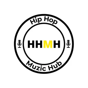 Hip Hop Muzic Hub ラジオ