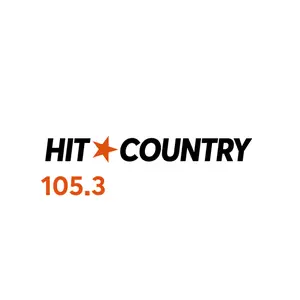 ヒットカントリー105.3FM
