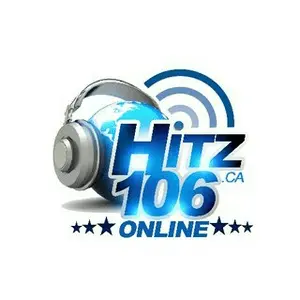 Hitz106.ca ラジオ
