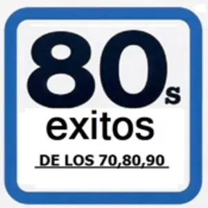 ホスピタレット - 80 年代のヒット曲