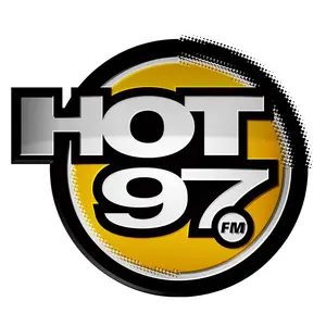 WQHT - ホット 97