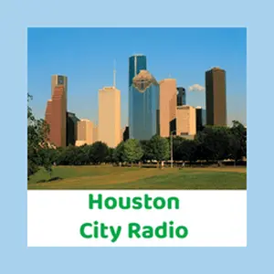 Houston City Radio ラジオ