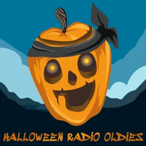 ハロウィンラジオオールディーズ