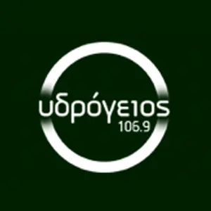 ハイドロゲイオス 106.9 FM