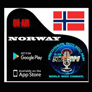 ICPRM ラジオ ノルウェー