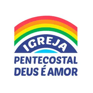 IPDA - Radio Deus é Amor (フロリアノポリス)