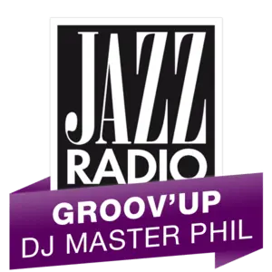 ジャズ ラジオ - Groove'up
