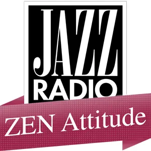 ジャズ ラジオ 禅の姿勢