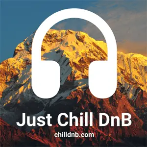 ジャスト チル DnB