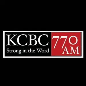 KCBC - 午前 770 時